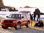 Dodge Durango 1997 года